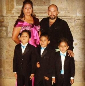 Meet your Posher, Gabriel